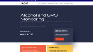 Thumbnail of alcoholandgpsmonitoringohio.com