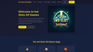 Thumbnail of indslotsgame.org