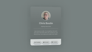 Thumbnail of chrisboutinva.com