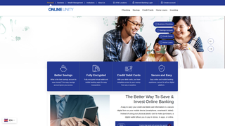 Thumbnail of onlineunityb.com