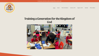 Thumbnail of lifeanewpreparatoryacademy.net