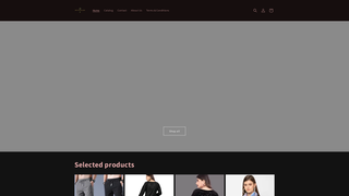 Thumbnail of botaniglaam.com