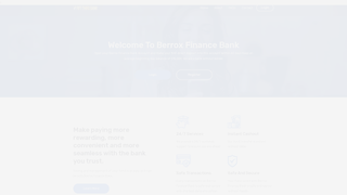 Thumbnail of berroxfinance.com