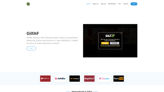 Thumbnail of gilfafapp.com