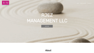 Thumbnail of rjezmanagementllc.com