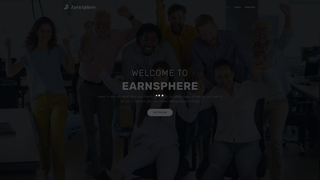 Thumbnail of earnspheres.com