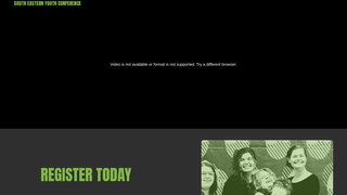 Thumbnail of seyc26.com