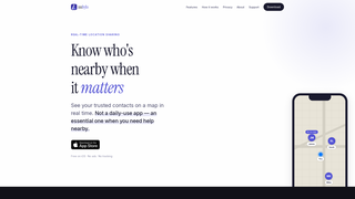 Screenshot of nubylo.com