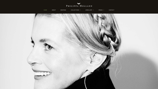 Thumbnail of philippaholland.net