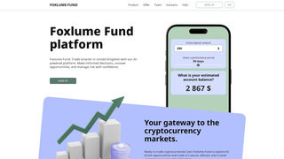 Thumbnail of foxlume-fund.com