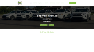 Thumbnail of greencabsgp.com