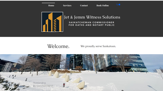 Thumbnail of jetjemmwitnesssolutions.com