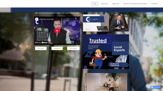 Thumbnail of chriscarsonrealestate.com