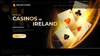Thumbnail of irelandcasinoonline.com