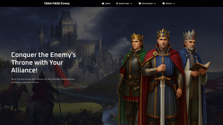 Thumbnail of 1366evony.com