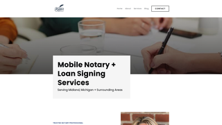 Thumbnail of kristasmobilenotaryservices.com