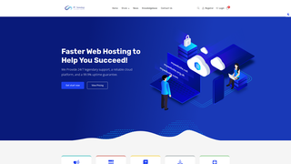 Thumbnail of secureclientarea.com