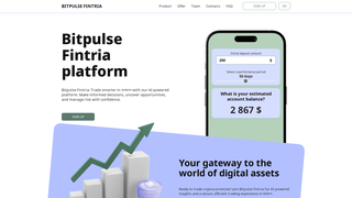 Thumbnail of bitpulse-fintria.com