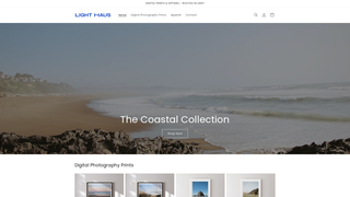 Thumbnail of lighthausco.com