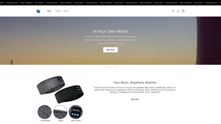 Thumbnail of sleeptonightnow.com
