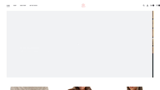 Thumbnail of amberseason.com