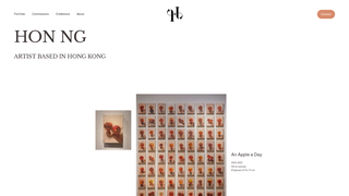 Thumbnail of nghon.com