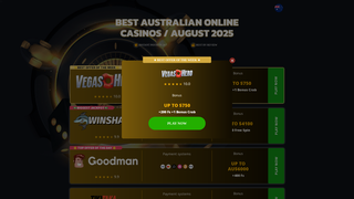 Thumbnail of worldbetza.com