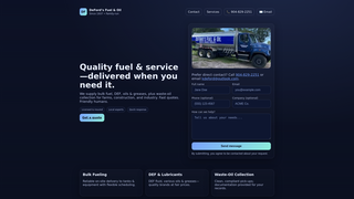 Thumbnail of defordsfuel.org