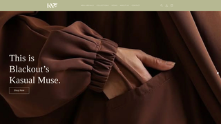 Thumbnail of kajdubai.com