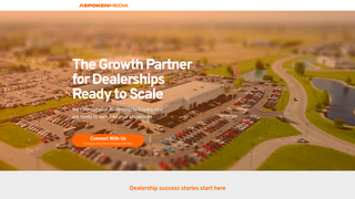 Thumbnail of aspoken.com