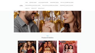Thumbnail of wishiiy.com