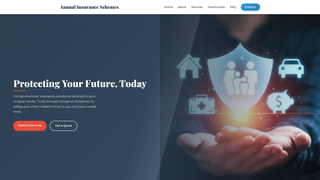 Thumbnail of annualinsuranceschemes.com