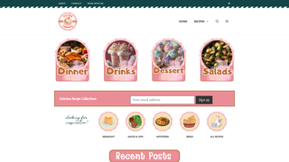 Thumbnail of eatnora.com