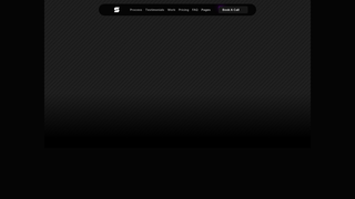 Thumbnail of siahsantiago.com
