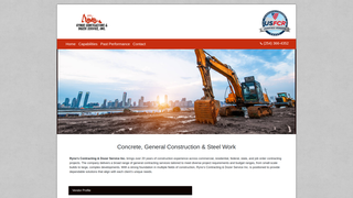 Thumbnail of rynoscontractinggov.com