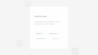 Thumbnail of virallabsgroup.com
