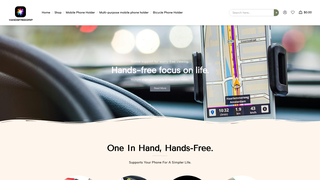 Thumbnail of handsfreegrip.com