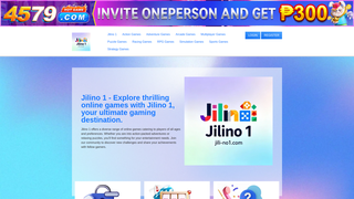 Thumbnail of jili-no1.com