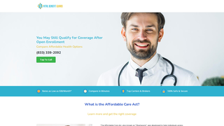 Thumbnail of vitalbenefitguard.com