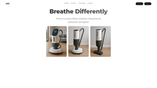 Thumbnail of arcvittal.com