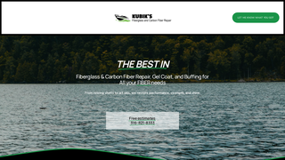 Thumbnail of kubiksfiber.com
