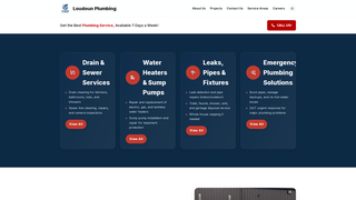 Thumbnail of loudoun-plumbing.com