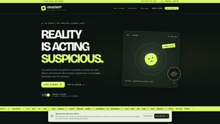 Site preview