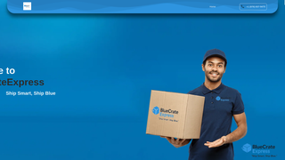 Thumbnail of bluecrateexpressja.com