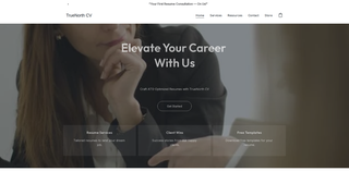 Thumbnail of truenorthcv.com