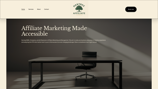 Thumbnail of oaktreeaffiliate.com