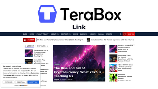 Thumbnail of terabox-link.com