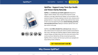 Thumbnail of opti-plax.net