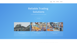 Thumbnail of youngafgtraderltd.com