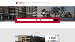 Thumbnail of lovettrealtyny.com